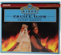 Borodin: Prince Igor