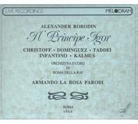 Borodin - Prince Igor