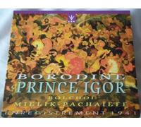 Borodin: Prince Igor