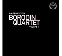 Borodin Quartet - Borodin: String Quartet No. 1 [VINYL]