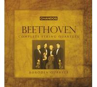Borodin Quartet - Beethoven: String Quartets