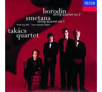 Borodin - Quartet String 2/Quartet String 1