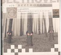 Borodin Quartetto - String Quartets (Borodin String Quartet)