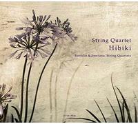 Borodin&Smetana:String Quartet