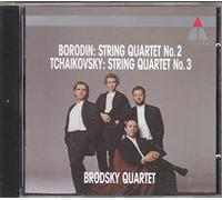 Borodin - String Quartet 2