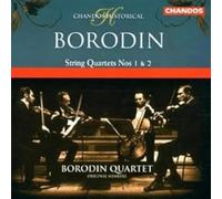 BORODIN STRING QUARTETS N