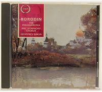 Borodin: Suite from Prince Igor, In the Steppes of Central Asia, Nocturne, Petite Suite, Requiem