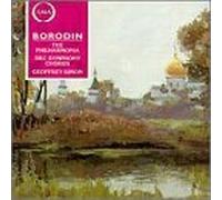 Borodin: Suite from Prince Igor, In the Steppes of Central Asia, Nocturne, Petite Suite, Requiem By Geoffrey Simon (Conductor),Philharmonia (Orchestra) (1996-06-21)