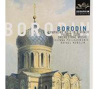 Borodin - Sym 2 in B Minor / Prince Igor Ovtr / Polovtsian