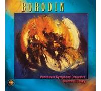 Borodin - Symphonies Nos 1 and 3