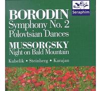 Borodin - Symphony 2