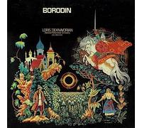 Borodin: Symphony 2 / Orchestral