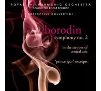 Borodin: Symphony No. 2
