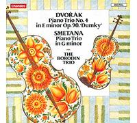 Turina Trio - Piano Trios By Turina, Zilcher And Dvorak