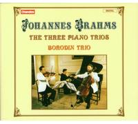 Borodin Trio - Piano Trios