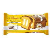 Boromir Cozonac Brioche with Milk Cream & Easter Cake & Sweet Bread 450gr
