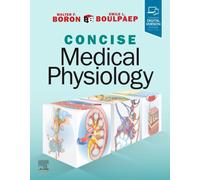 Boron & Boulpaep Concise Medical Physiology