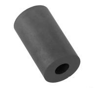 Boron Carbide Sandblasting Nozzle 35x20x8mm Long Life Tip for Soda Blasting & Walnut Shell for media - Pneumatic Tool Accessory