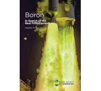 Boron : In Search of the Real Fifth Element