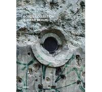 Boros Collection / Bunker Berlin #3: No. 3