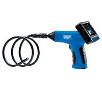 BOROSCOPE RECHARGEABLE PISTOL GRIP; 92578 (DRAPER TOOLS) Qty X 1
