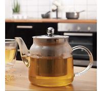 Borosilicate Glass 650ml Teapot | Fuso