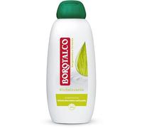 BOROTALCO Bagnodoccia Rivitalisante Bergamotto E Te, Green, 450 ml