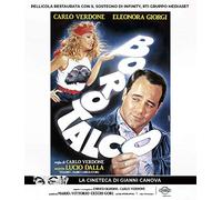 Borotalco [Region Free] [Blu-ray]