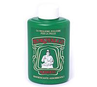 Borotalco Body Powder - Talcum Bottle Shaker 200g 7oz