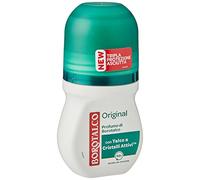 Borotalco Deodorant with Roll-On Original