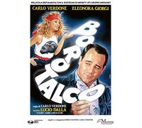 Borotalco DVD Nuova Edizione [Region Free]