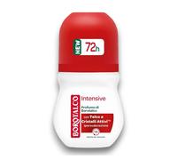 Borotalco Roberts Intensive Talcum Scent Deo Deodorant Roll-on 50ml 72h!