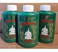 Borotalco Talco Jar 200 g