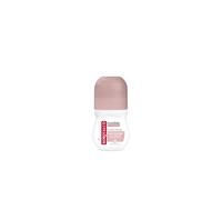 Borotalco, Roll On Deodorant Invisible Pink, Absorbs Sweat and Does Not Leave Aloni, Alcohol-Free, Continuous Freshness, Cypriate Fragrance, Deodorant for Men and Women - 50 ml Bottle