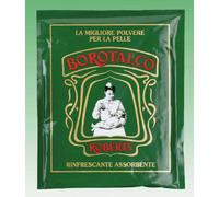 Borotalco Talc Powder - 100g Refill Pouch