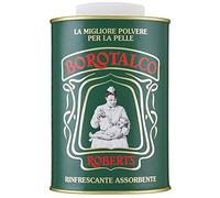 Borotalco Talc Powder - 500g