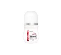 Borotalco Pure Invisible Musky Scent Deodorant Roll-On Anti-Stain 50ml 6-Pack