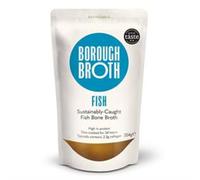 Borough Broth Borough Broth Sustainably Caught Wild Fish Bone Broth 324g