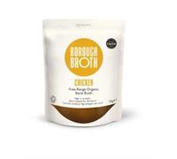 Borough Broth Free-Range Organic Chicken Bone Broth 1kg