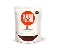 Borough Broth Organic Beef Bone Broth 1kg