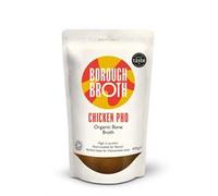 Borough Broth Organic Chicken Pho Broth 400g