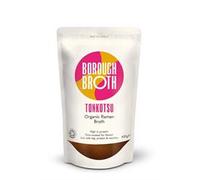 Borough Broth Organic Tonkotsu Ramen Broth 400g