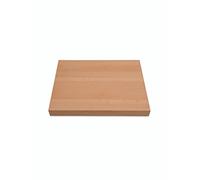 Borough Chopping Board by Garden Trading | Crafted in Beech | H4 X W40 X D30cm