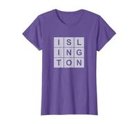 Borough of Islington T-Shirt T-Shirt