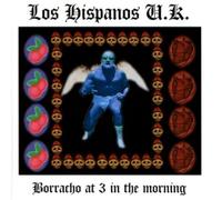 Borracho at 3 in the Morning