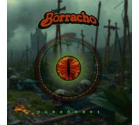 BORRACHO - BORRACHO - OUROBOROS