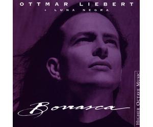 Borrasca by Liebert, Ottmar, Luna Negra [1991]