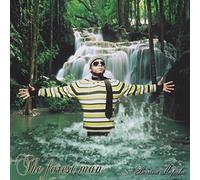 Borrina Mapaka - The Forest Man