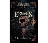 Borrion I: The Exodus