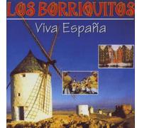 Borriquitos,Los - Viva Espana